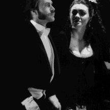 Marchese d'Obigny - Welsh National Opera