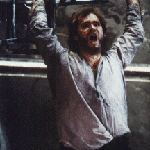 Schaunard - Opéra de Nantes